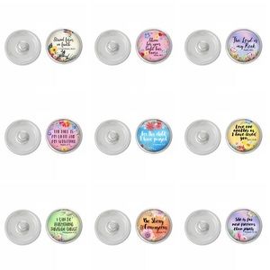 Set up at nine Christian themed snaps